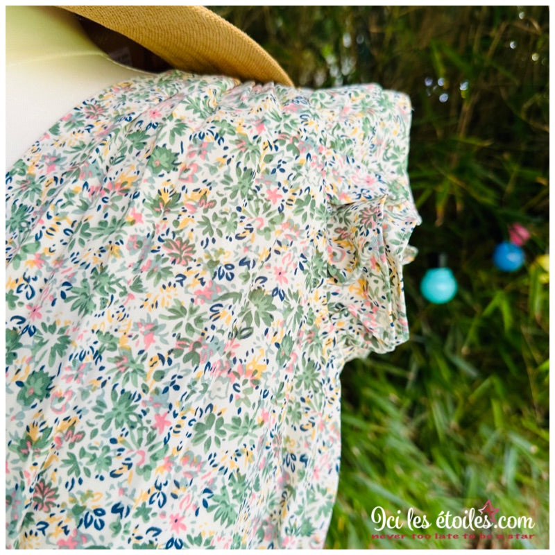Robe Justine