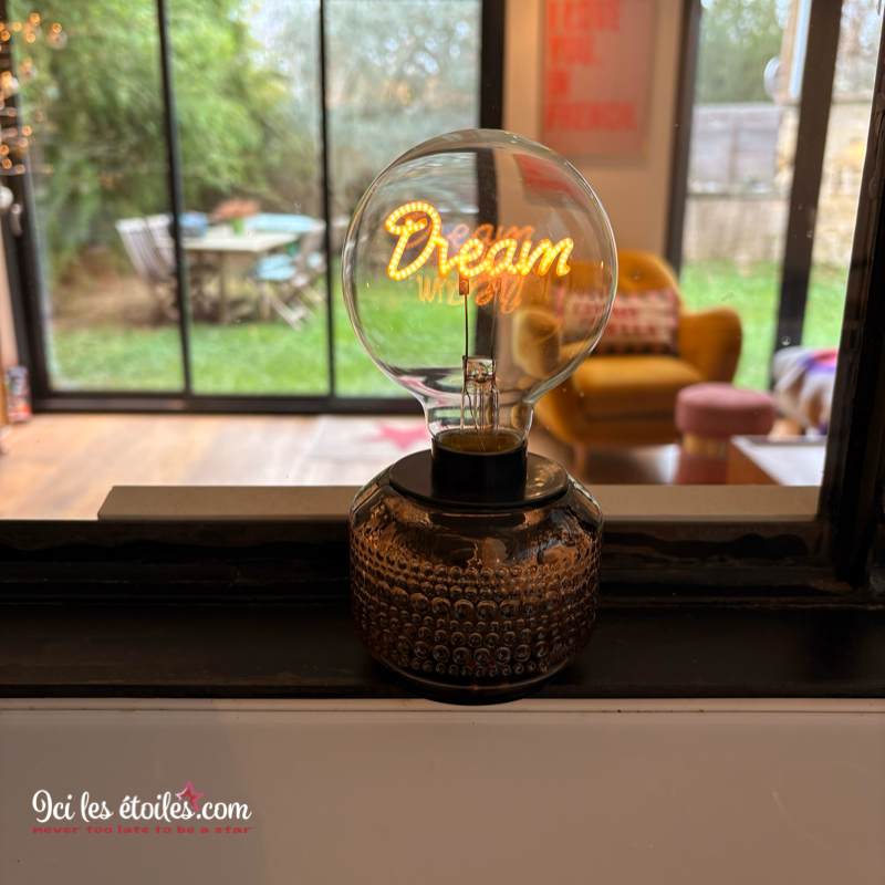 Lampe sans fil DREAM
