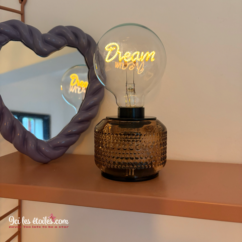Lampe sans fil DREAM