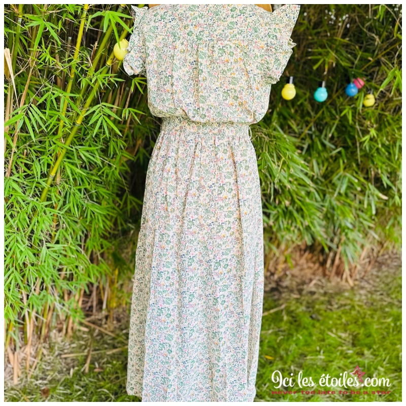 Robe Justine