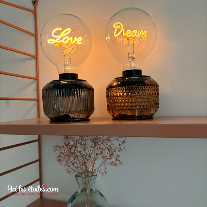 Lampe sans fil DREAM