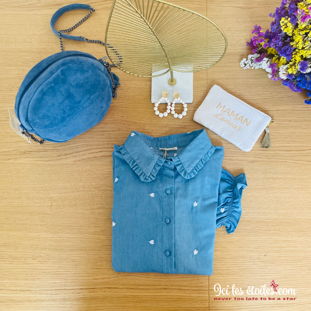 Blouse Louise