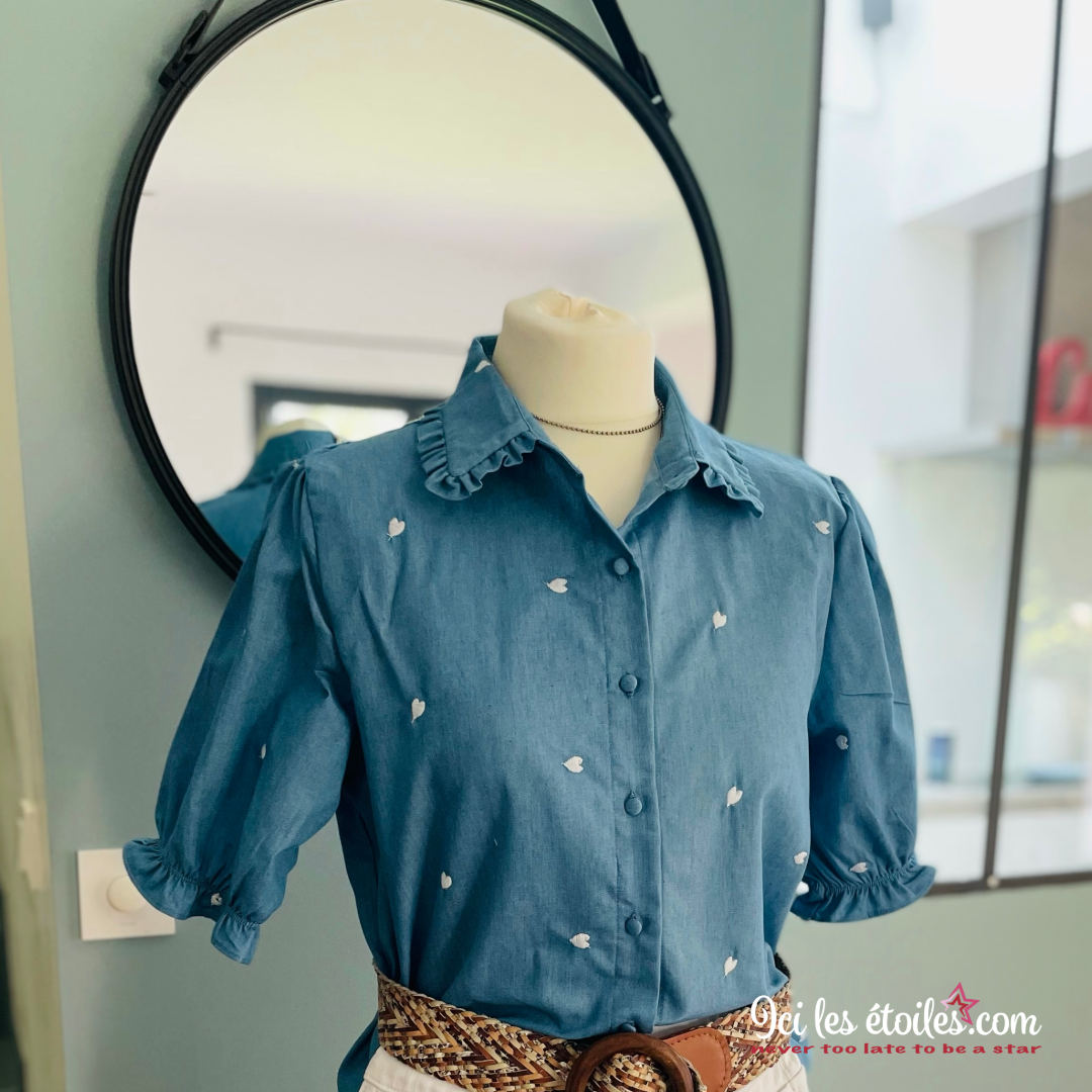 Blouse Louise
