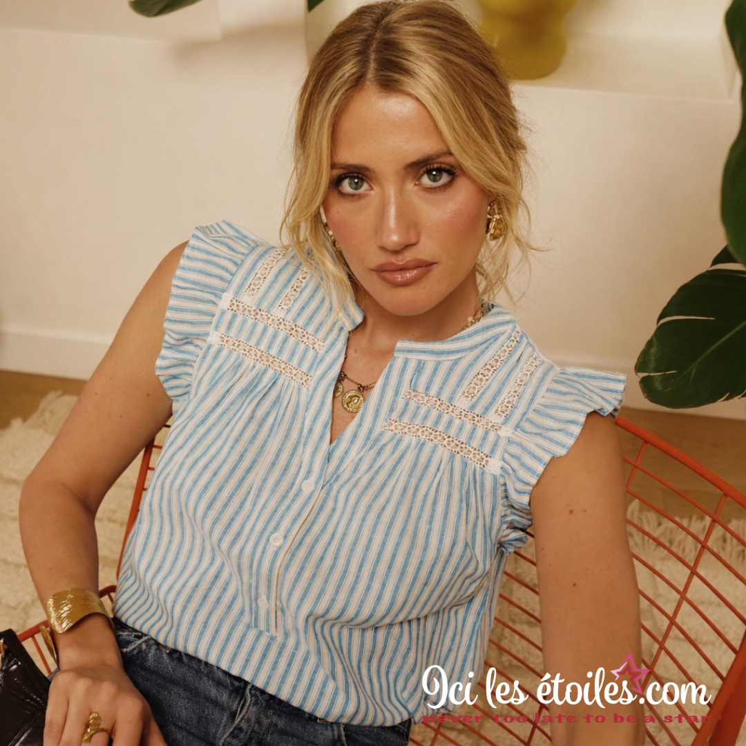 Blouse Bonnie