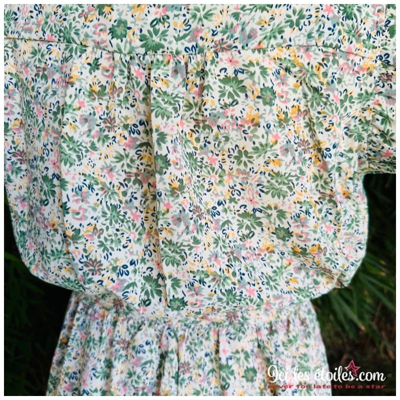 Robe Justine