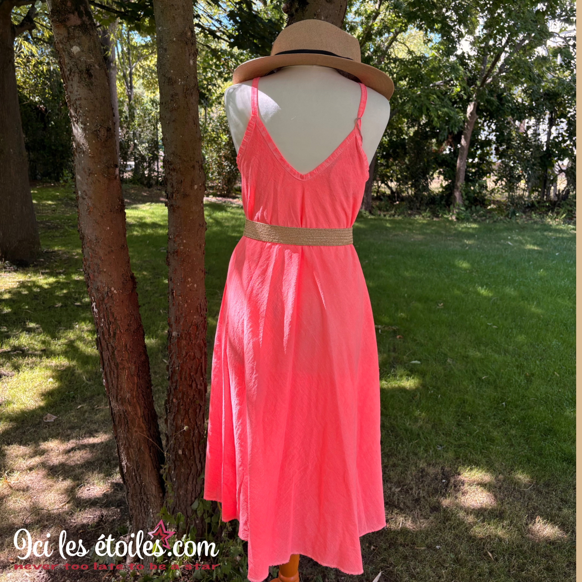 Robe Grenadine