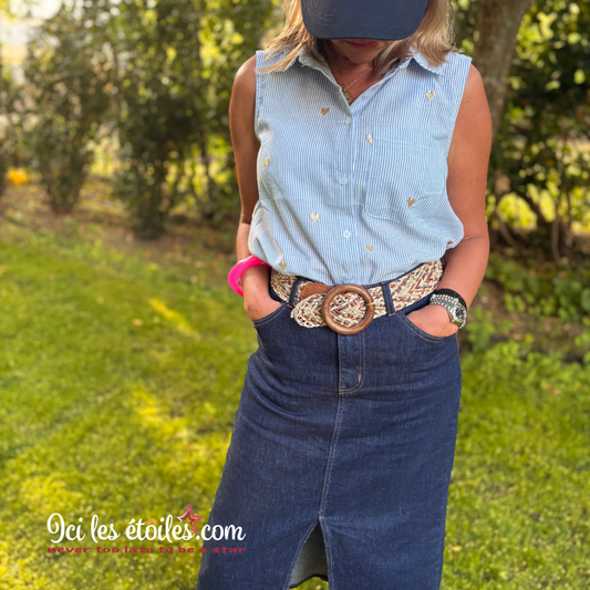 Blouse Alix