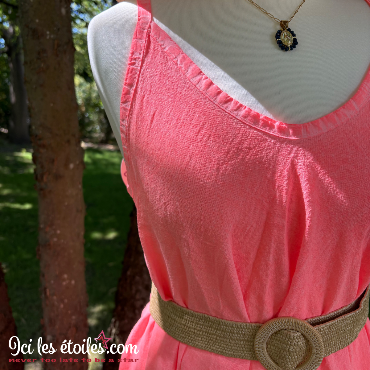 Robe Grenadine