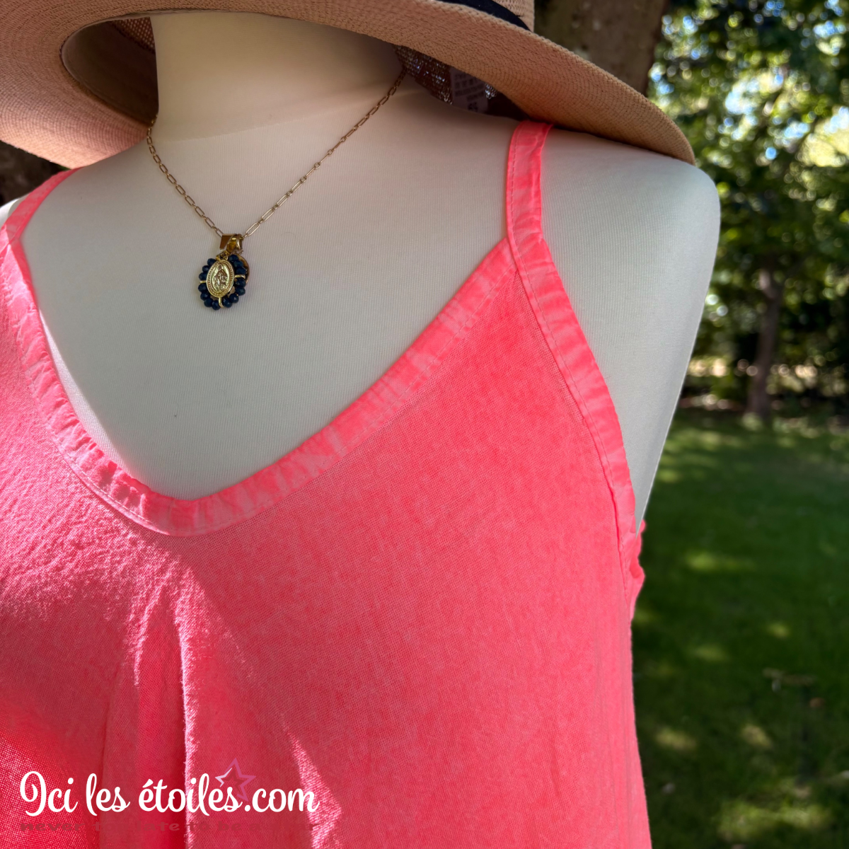 Robe Grenadine