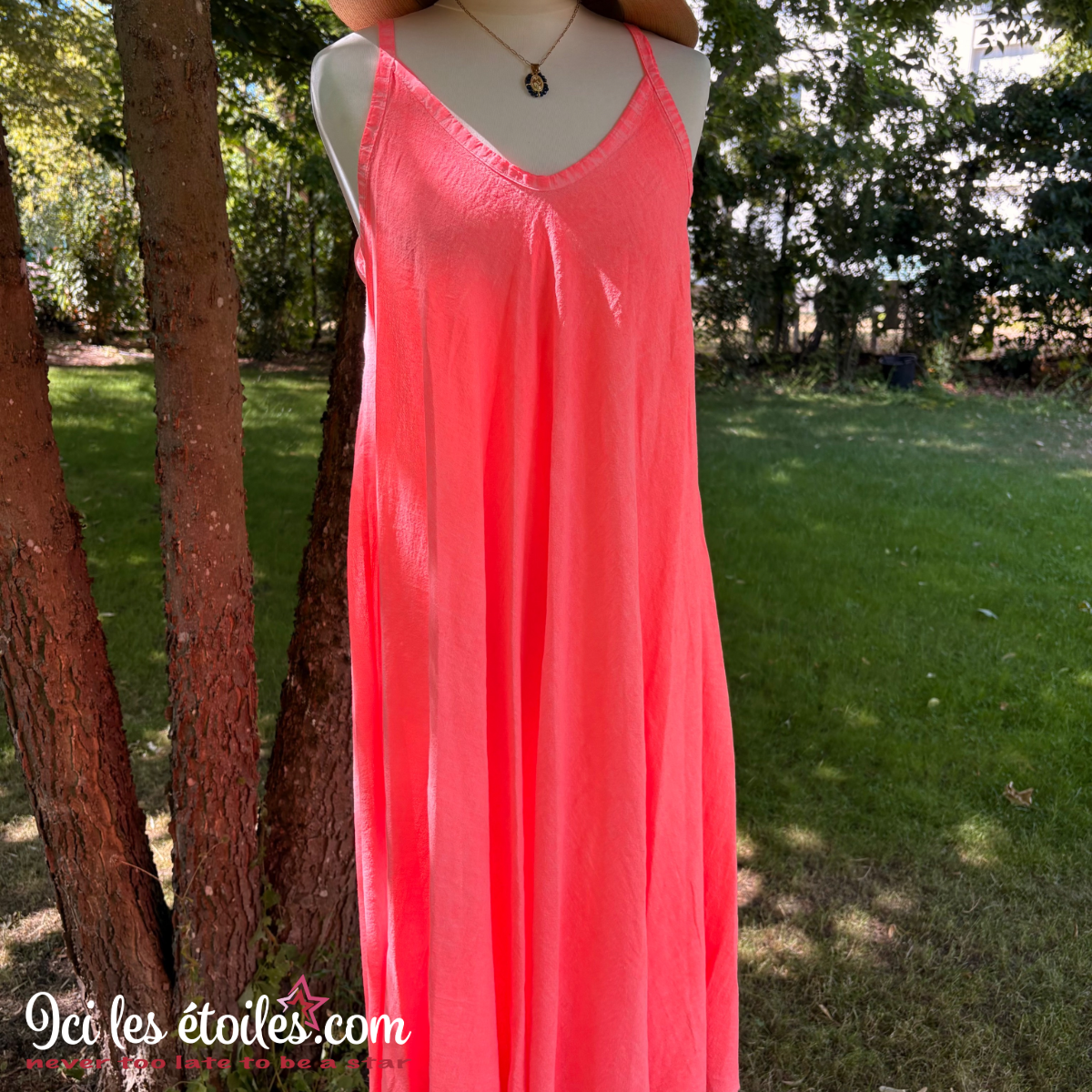 Robe Grenadine