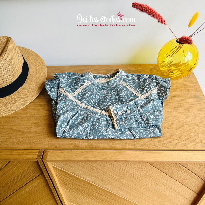 Blouse Apolline