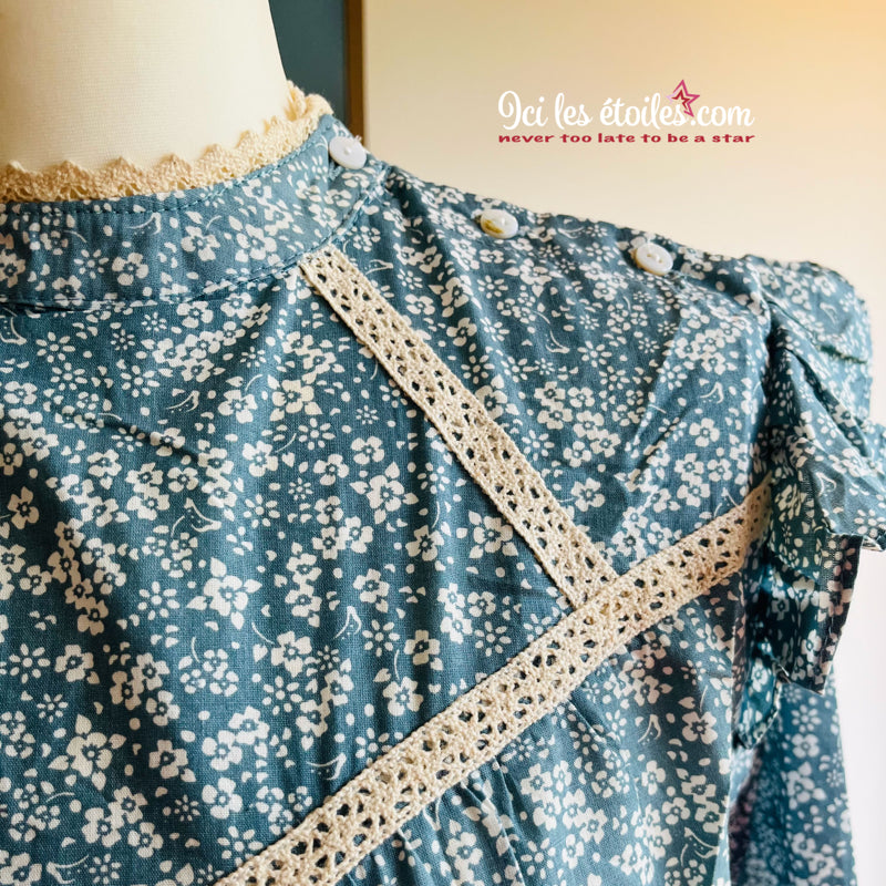 Blouse Apolline