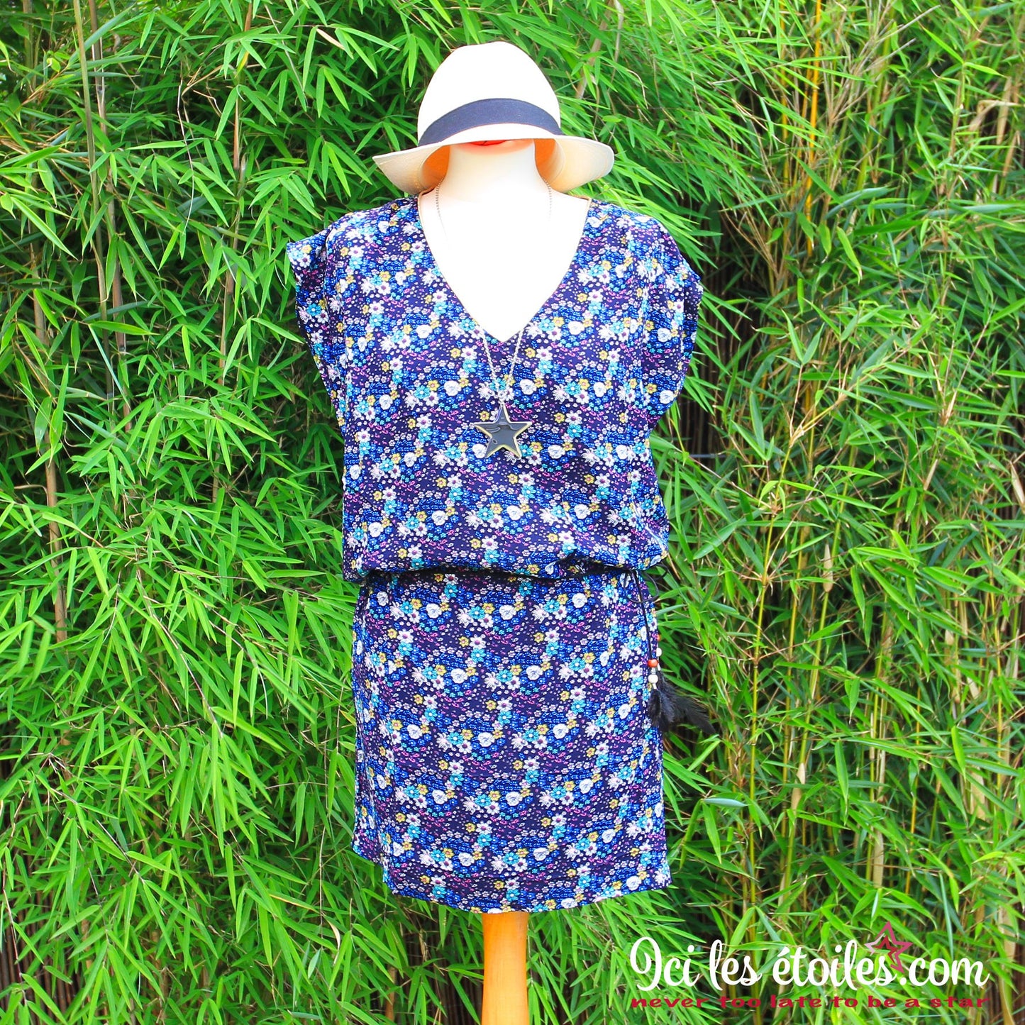 Robe Liberty