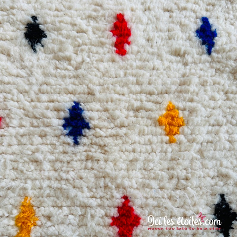 Tapis Marocain
