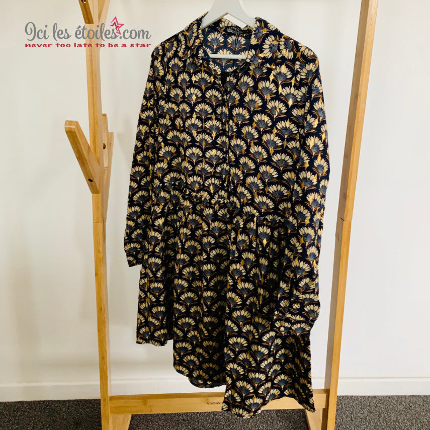 Robe Manon