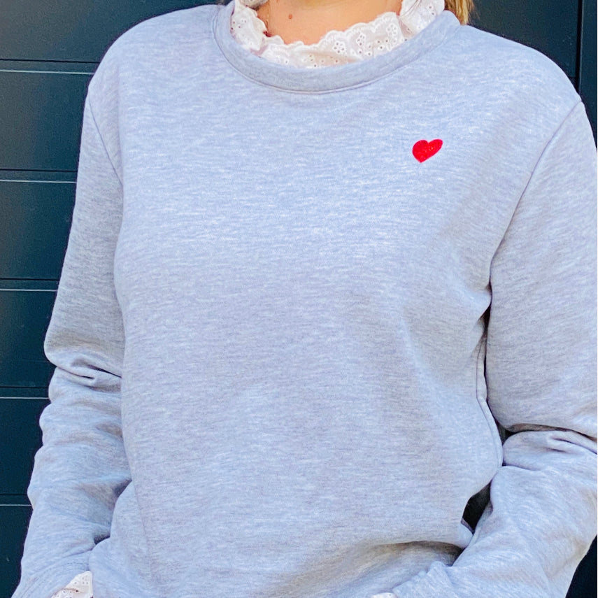 Sweat Valentin