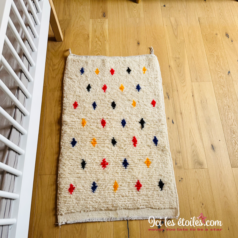 Tapis Marocain