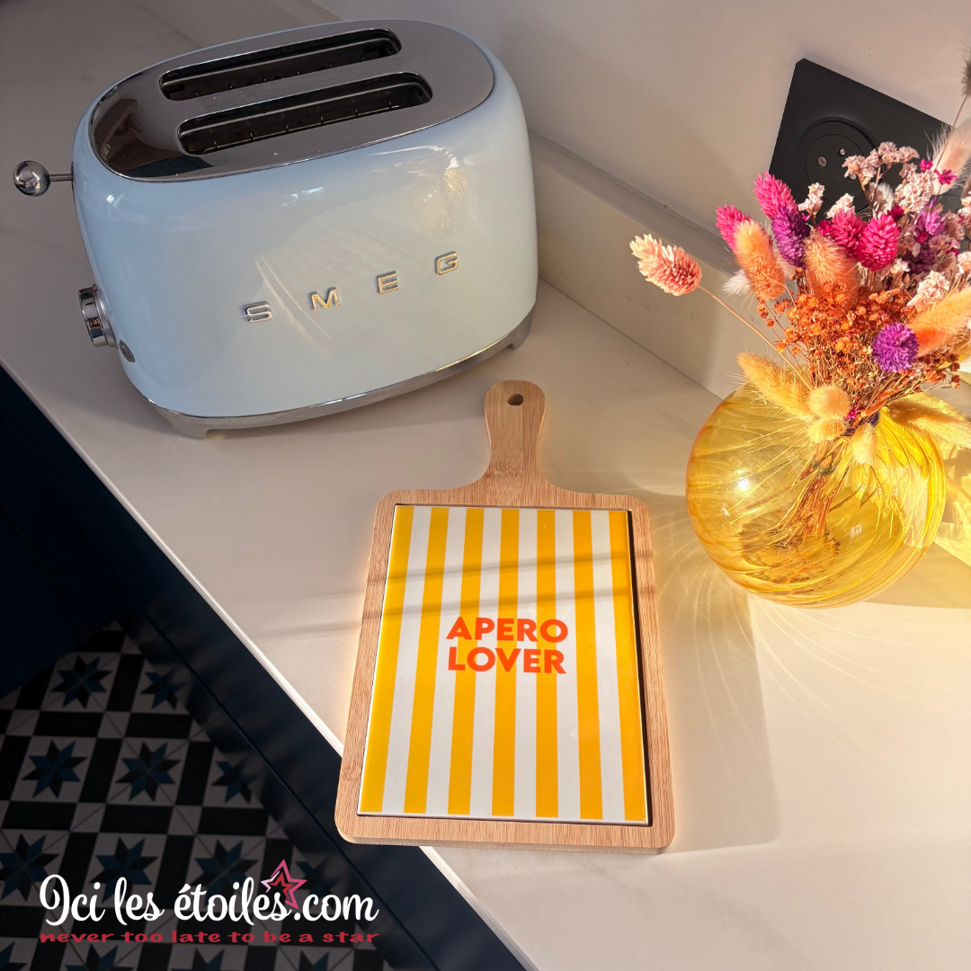 Planche Apéro Lover