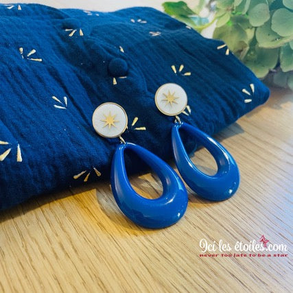 Boucles Laura