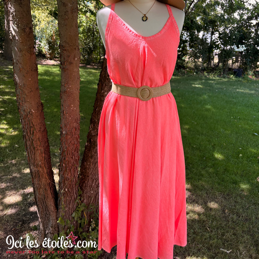 Robe Grenadine