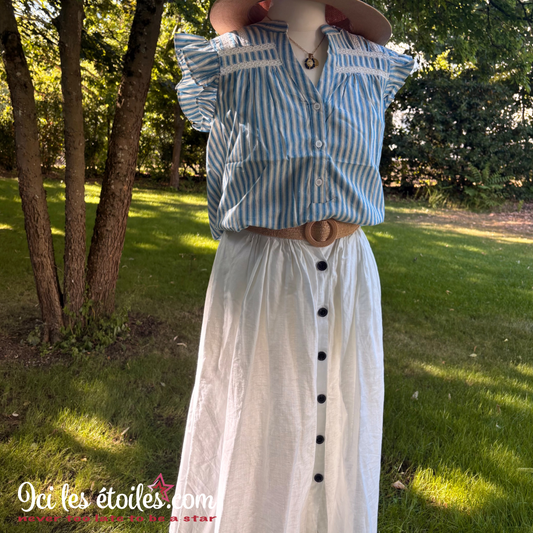 Blouse Bonnie