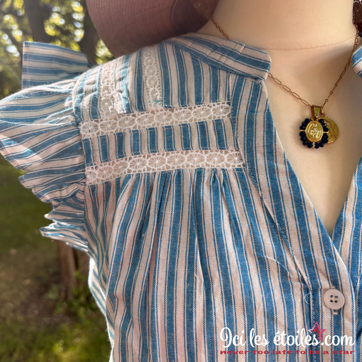 Blouse Bonnie